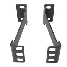 1U Server Rack Depth Extender 10cm Deep Adapter Kit
