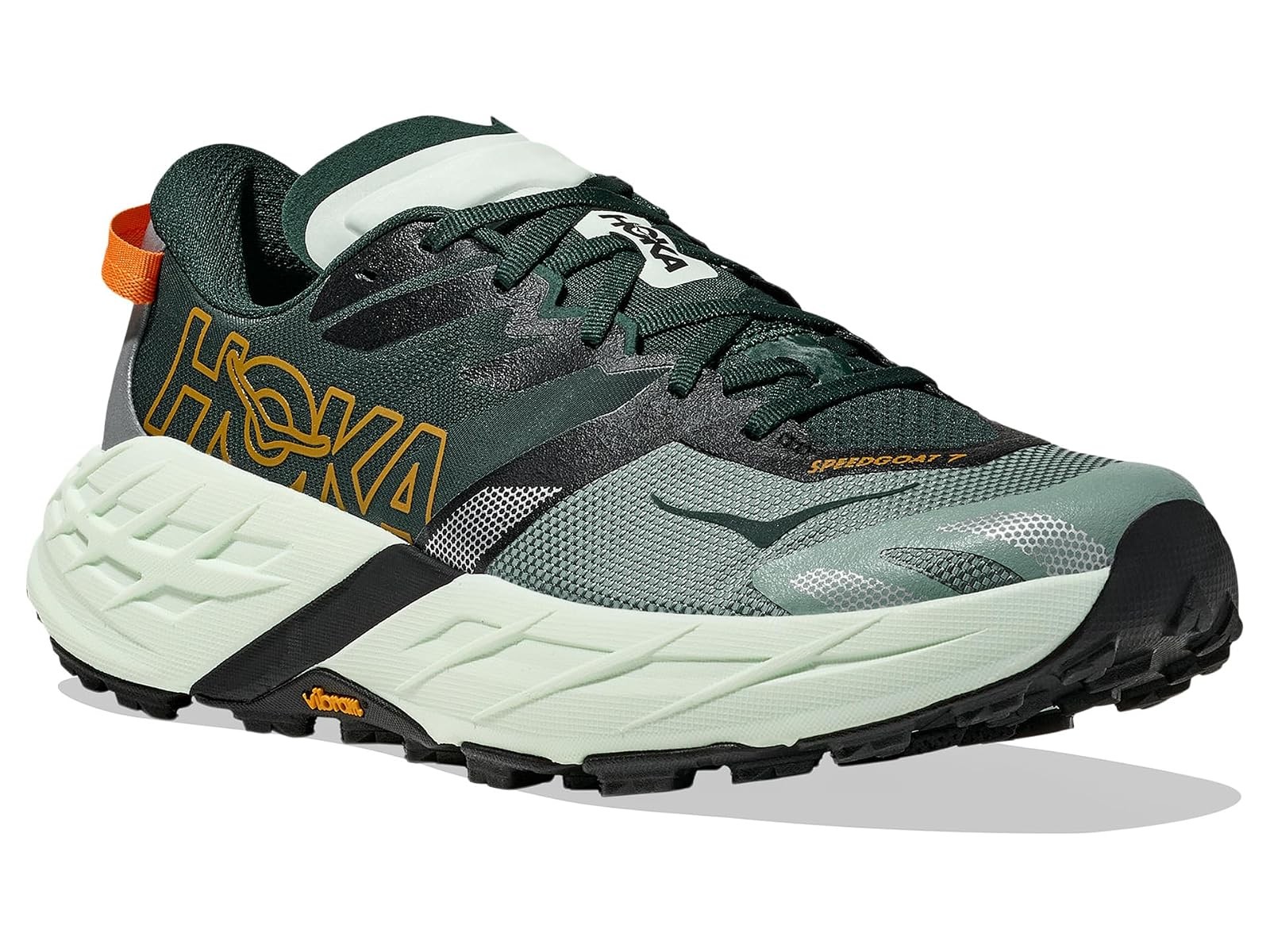 Man's Sneakers & Athletic Shoes HOKA Speedgoat 7