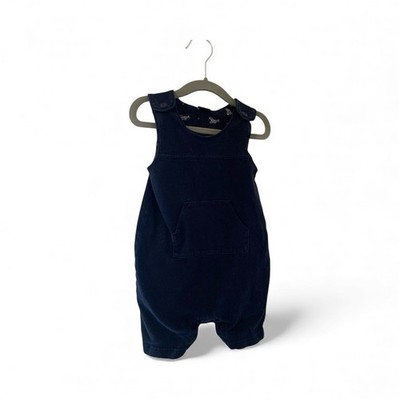 Adorable Baby Gap Overalls With Lobster Detail Cape Cod Style 12 Months