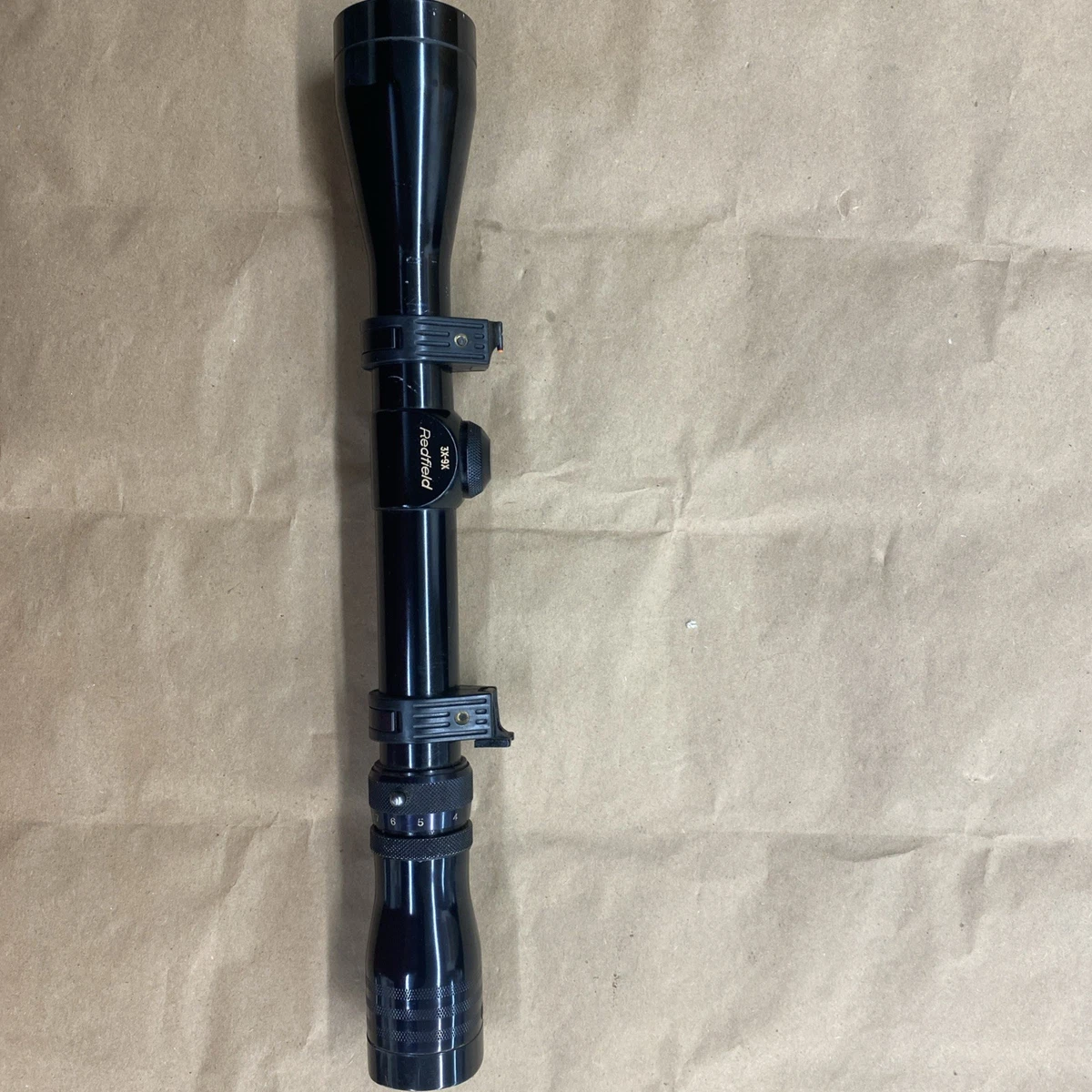 Redfield Scope 3x9 for sale | eBay