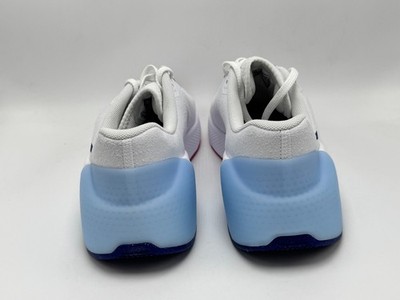 Nike Air Zoom TR1 White Aquarius Blue DX9016-102 size 10.5  display picture 1