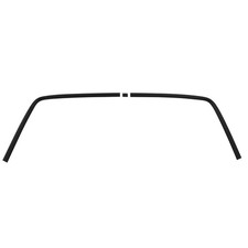 Trim Parts 6723 Rear Window Trim 1967-69 Chevy Camaro Pontiac Firebird