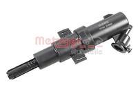 Metzger Autoteile WaschwasserdüSe Scheinwerferreinigung 2220602 FüR BMW 3Er E46