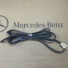 A1407300478 MERCEDES W140 DICHTUNG RAHMEN T&Uuml;RDICHTUNG HINTEN RECHTS...