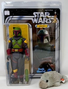 Jumbo Star Wars Figures | eBay