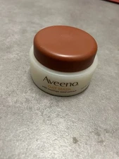 Aveeno Oat Mask W/ Moringa Seed Extract & Vitamin E-Detox-1.7 oz.