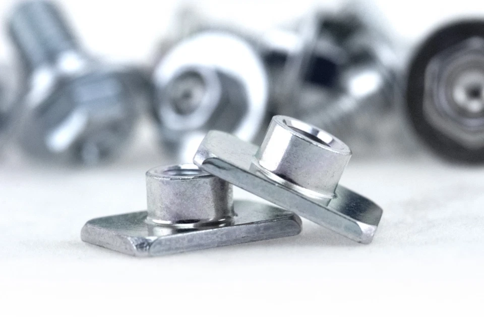 313pc Bolt kit for replacing hardware on Kawasaki KX250 - Image 2 of 4