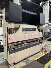 2006 Cincinnati 175MX-8 CNC Hydraulic Press Brake B48466