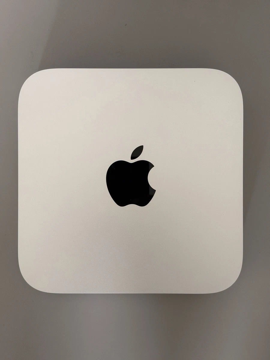 2020 Apple Mac mini for sale - eBay