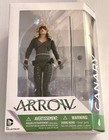 DC Collectibles The CW DC Comics Arrow CANARY #2 6” Figure Sara Lance Caity Lotz