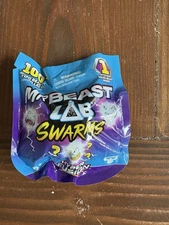 SDCC 2024 MR BEAST Lab Swarms Mini - Figure Mystery Single Pack