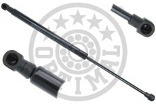 Verin de hayon / de capot Volvo V50