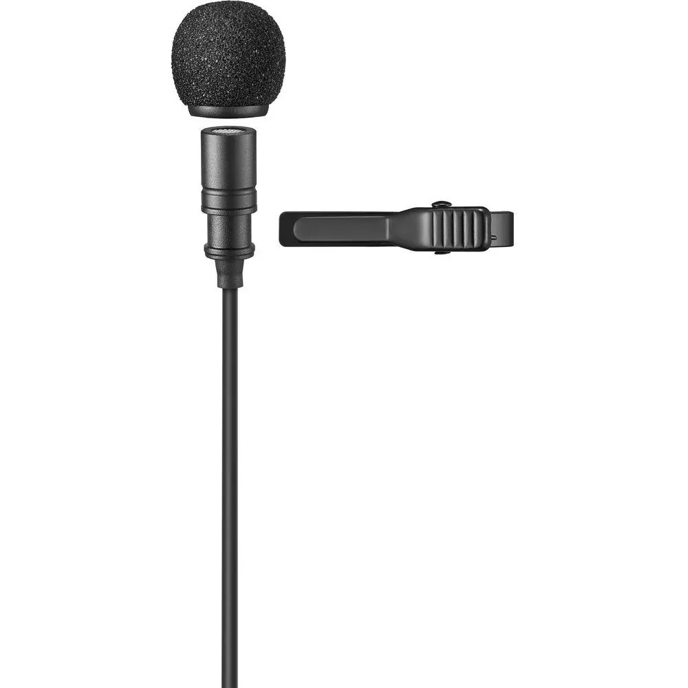 Godox Nero Lms-12 Ax, Microfono - Immagine 2