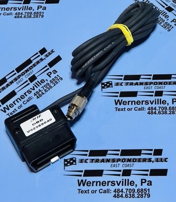 AIM SOLO 2 DL OBDII WIRING SETUP - BRAND NEW
