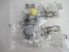 New in Package Burger King Tom and Jerry Figure