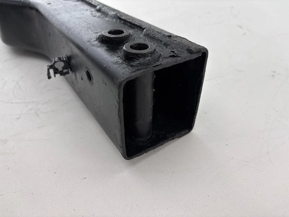 Soporte de travesaño de transmisión 99-06 Chevy Silverado 1500 2x2 OEM Foto 4 de 4