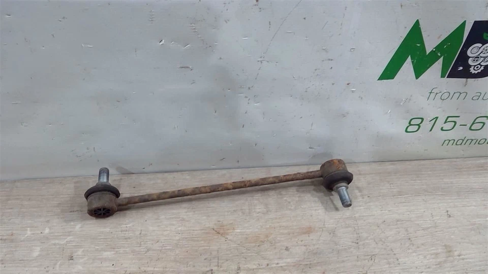 Estabilizador de enlace Hyundai Accent 2011-2017 OEM 54830-2V000 Foto 2 de 4