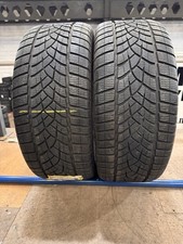 2x255/50/R19 Goodyear UltraGrip Performance+ 7-8MM No Repair 4221. 160210