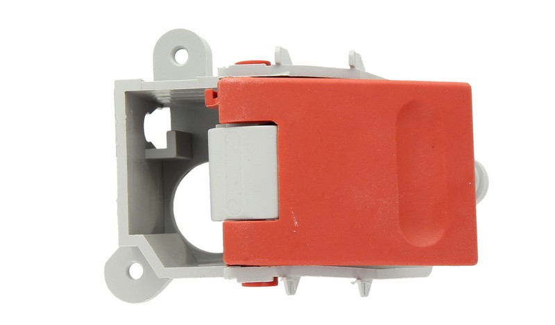 4x ✅Fits BLIC 6010-02-018408PP Door handle inner Front Right 6010-02 ⭐UK Seller⭐