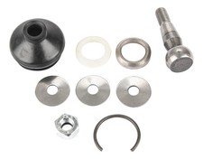 Rotule de direction Peugeot 504