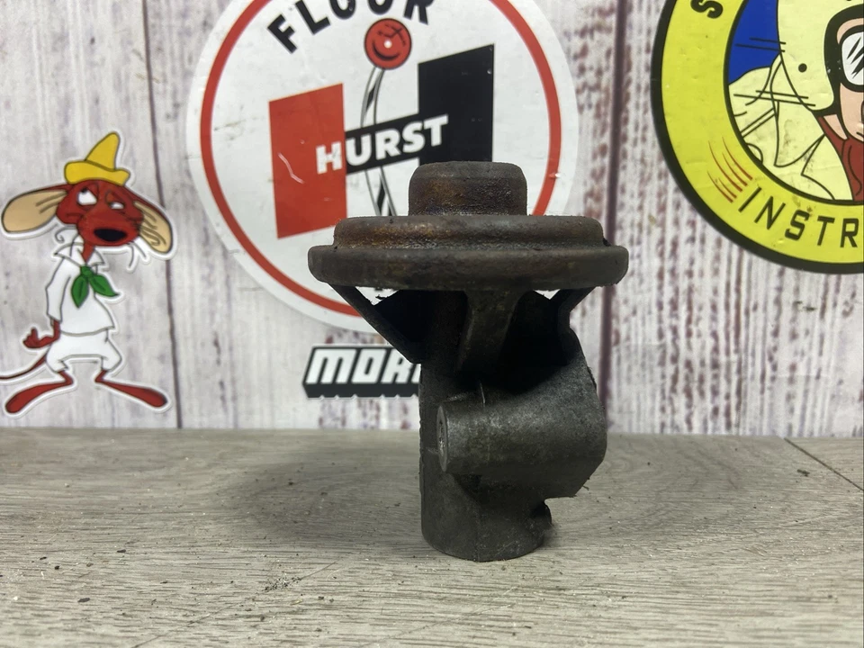 SUZUKI SWIFT GEO METRO OEM VÁLVULA EGR 18111-86010 TRANSMISIÓN MANUAL K5T54777 Foto 2 de 4