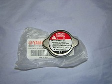 Yamaha R6 1999-2021 Radiator Cap, Genuine Yamaha. New