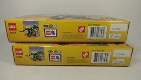 2 New Sealed Lego 31058 Creator Mighty Dinosaurs 3 In 1 Building Toy 174 Pieces
