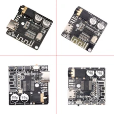 VHM-314-V2.0 Bluetooth5.0 Audio Decoder Board MP3 Car Speaker Amplifier Modules