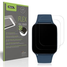 2x matte protective film for Kiuvkas P3 1.95 inch shock protection