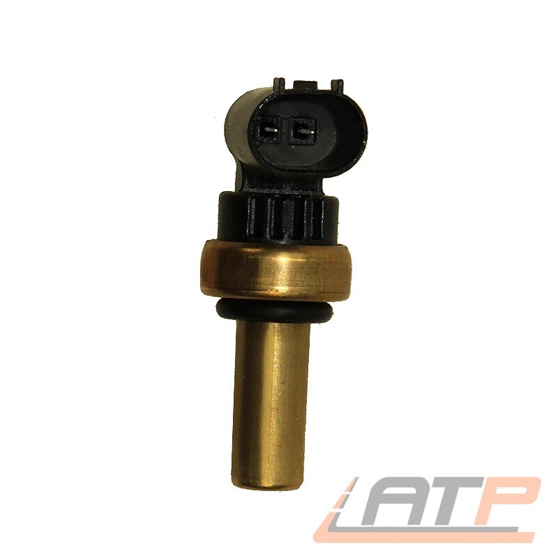Frankberg Kühlmittelsensor - Ersatz Für 65811383204 & Andere OE-Nummern