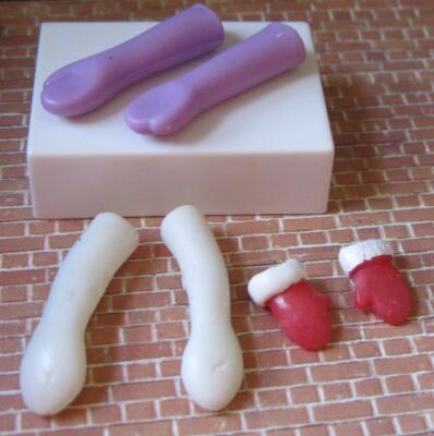 clothes-3 pr. Polly Pocket Soft PRINCESS CINDERELLA GLOVES & RED DOLL MITTENS | eBay clothes-3 pr. Polly Pocket Soft PRINCESS CINDERELLA GLOVES & RED DOLL MITTENS | eBay