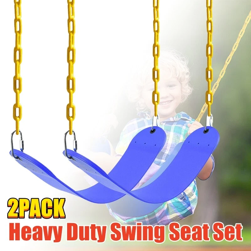 Swing set replacement online swings