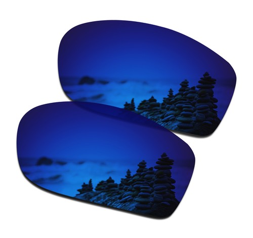 SmartVLT lenti di ricambio polarizzate per - Arnette Slickster AN4185 - opzioni - Foto 11 di 11