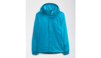 The North Face Men's Jacket Resolve 2 Jacket Meridian Blue