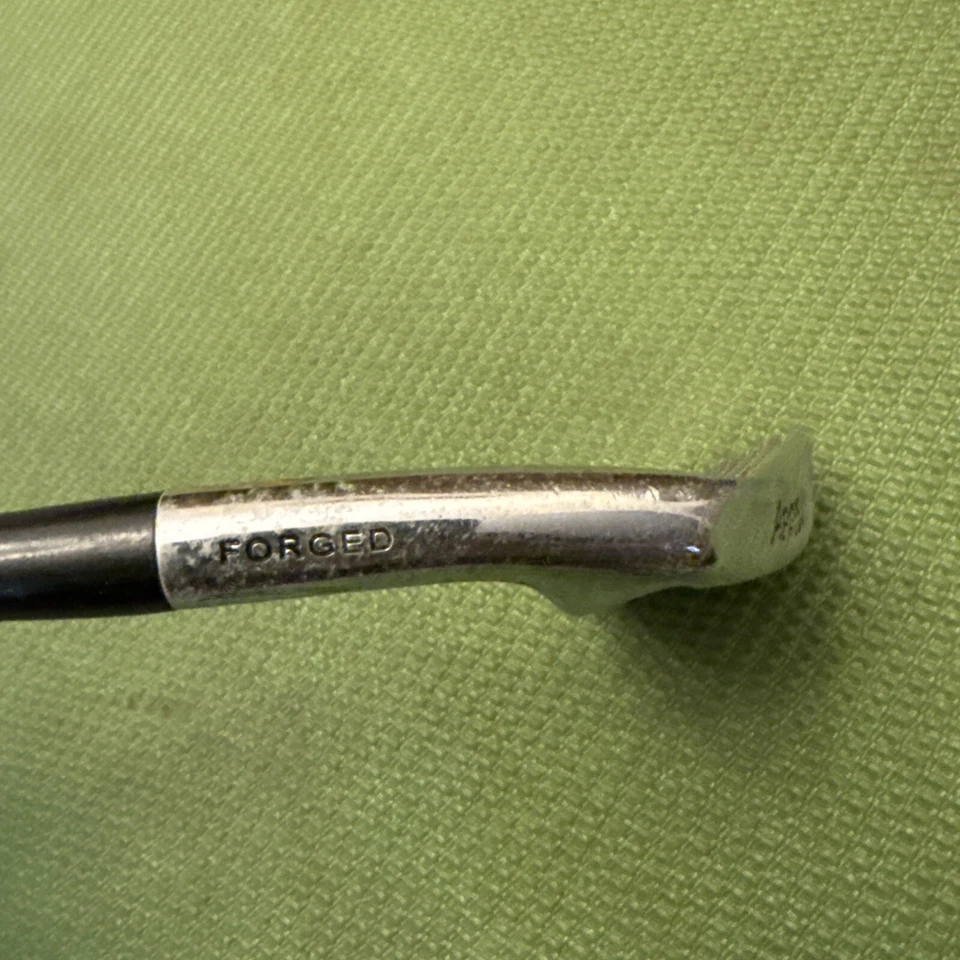 Ben Hogan Left Handed Apex Plus 5 Iron Graphite Shaft 3 Flex - Image 3 of 4