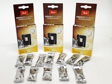12 TABS MELITTA Perfect Clean Espresso Filter Coffee Machine 6545529X3