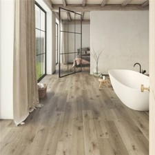 Balterio Traditions 9mm Waterproof Laminate Victorian Oak 61010 12.58m2