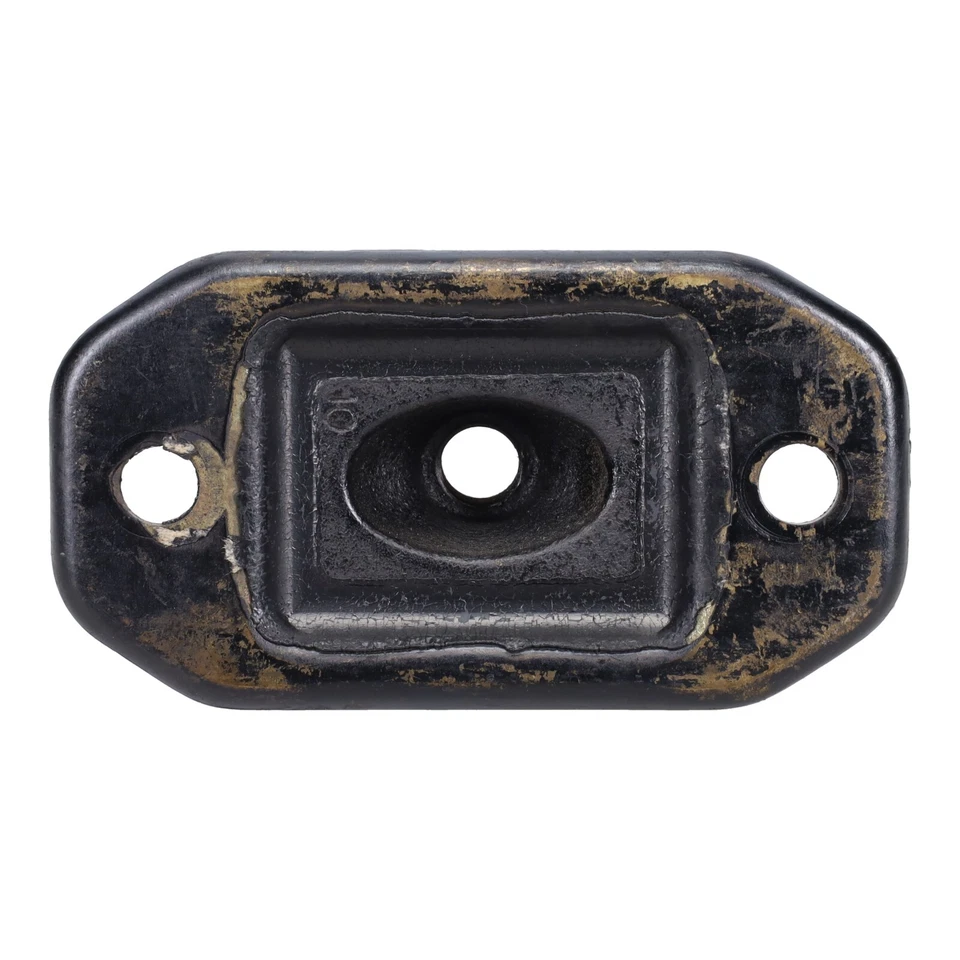 Rear Motor Mount 1949 Lincoln & Cosmopolitan w/ Std & OD Transmission NEW - Image 2 of 4