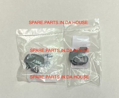Smeg Dishwasher LEFT & RIGHT Door Hinge Clutch DWA157W DWA157X DWA214S