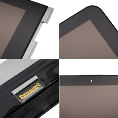 Per HP Envy X360 15-ey 15-EY0006NL FHD Digitalizzatore Touch - Foto 6