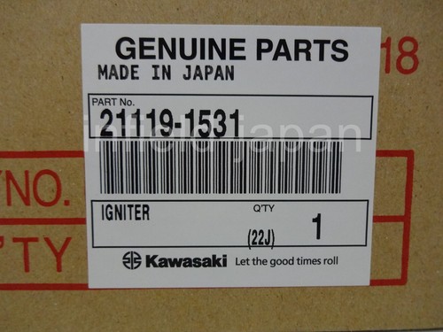 Fan Sensor Switch For Kawasaki Prairie 400 KVF400 1998-2002 – Temperature Sensor Replacement 11 thumbnail image