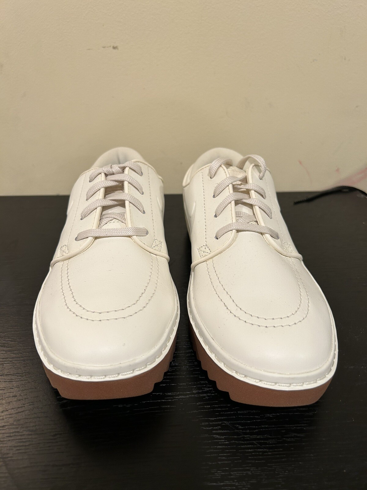 Size 7.5 Nike Janoski Golf Sail Gum for sale online eBay