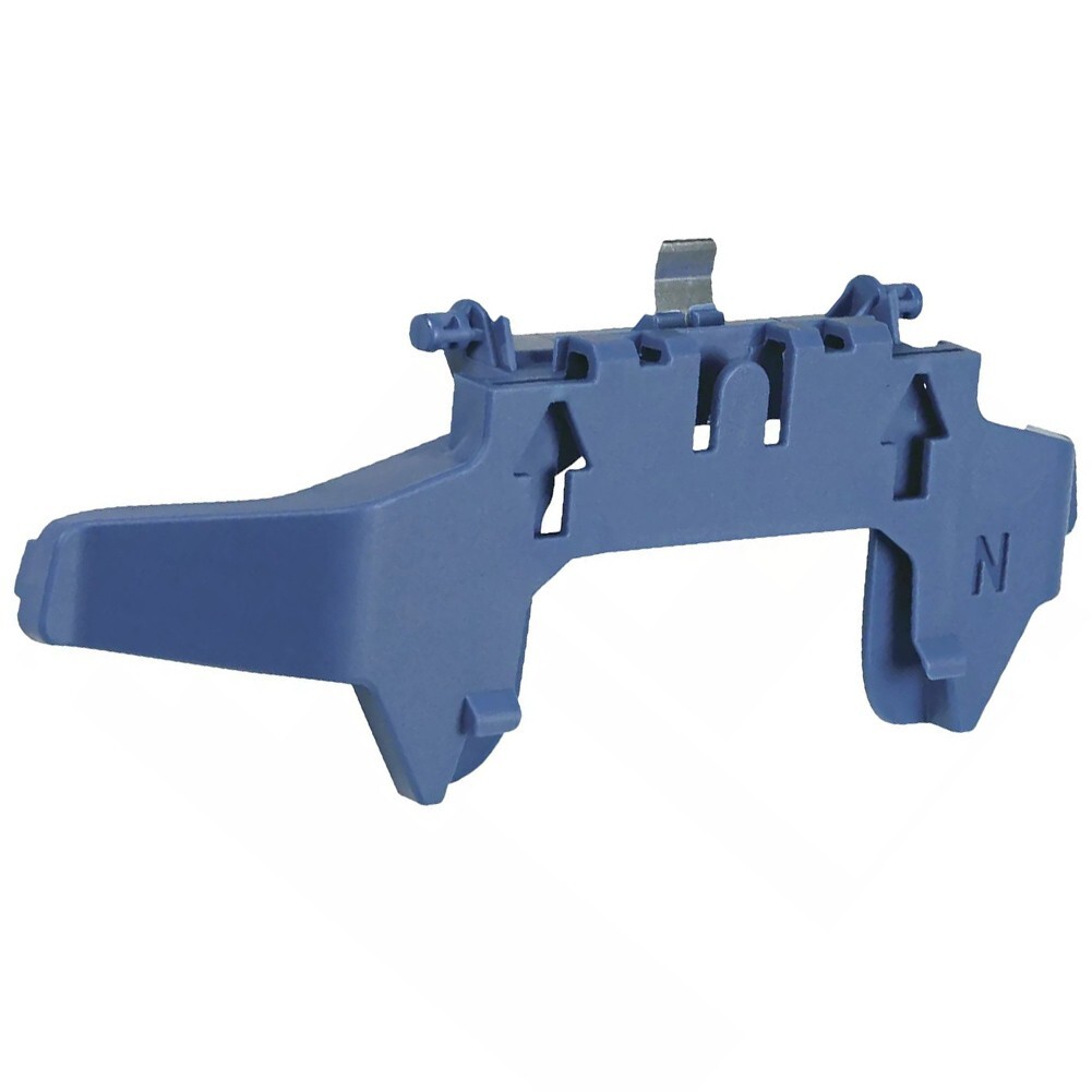 Replacement Dust Bag Holder Fits For Miele S8310 S8320 S8330 Vacuum Cleaners