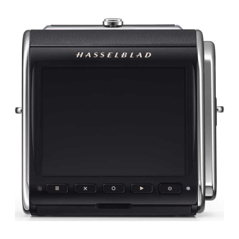 Hasselblad 907X CFV 100C Medium Format Mirrorless Camera 100MP