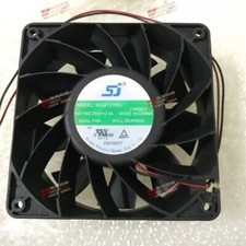 Original SJ 12CM SE241238BU high air volume inverter cooling fan 24V 2.40A