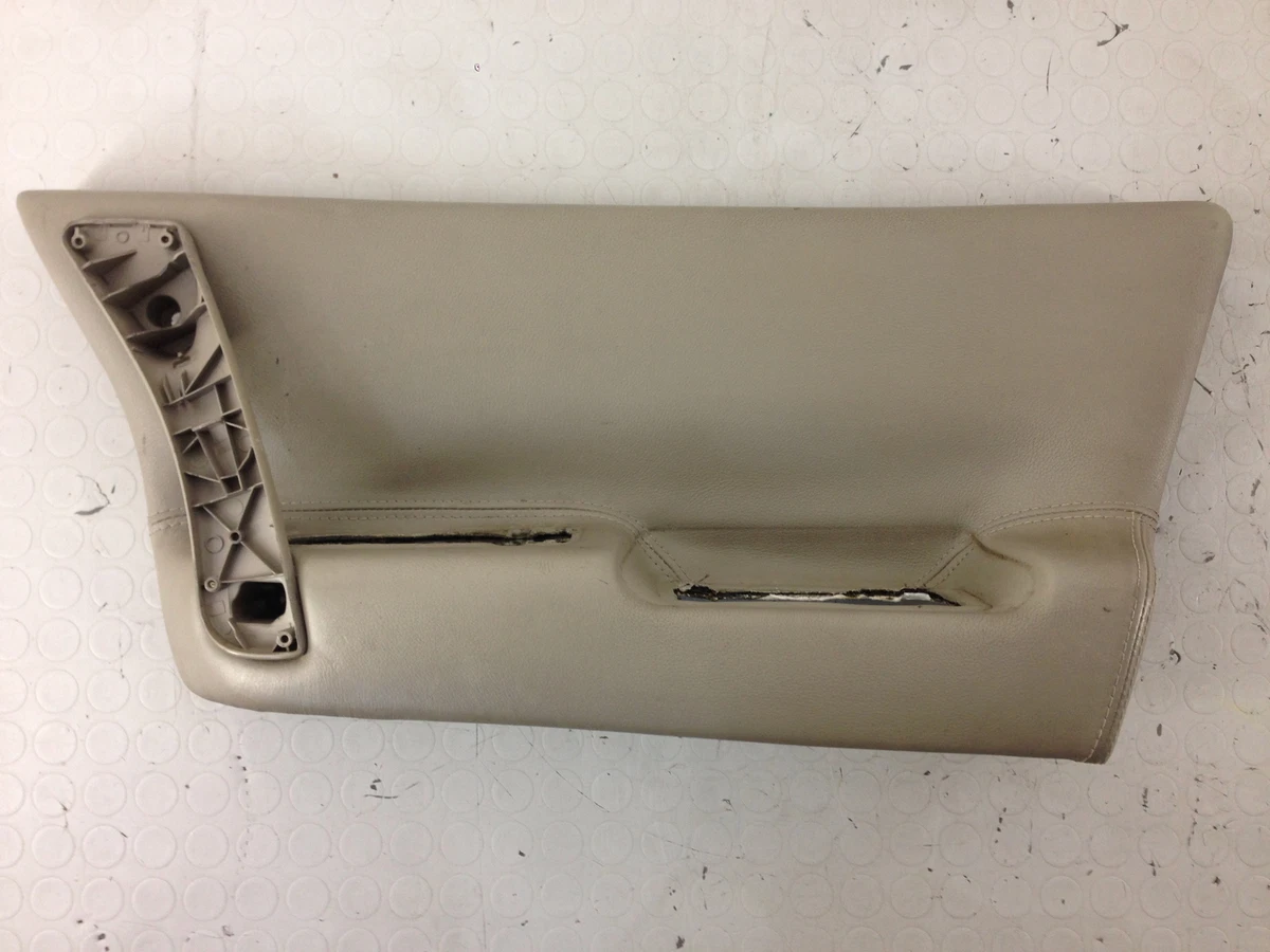 RENAULT Scenic (2004) 1.5 74KW 5P Coating Panel Front Right 