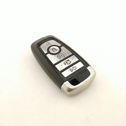 OEM Key Fob Smartkey For Explorer Fcc ID:M3NA2C93426 - Foto 1 di 2