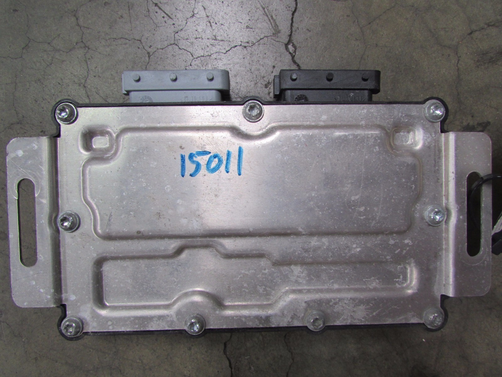Ferrari 458 Italia, Ionising Knock Sensor Control Unit, Used P/N 262550