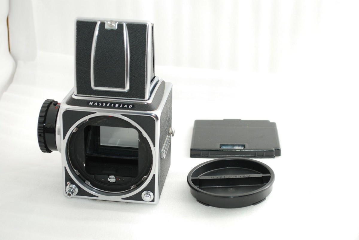 セール　【美品】HASSELBLAD 500CM Classic　OH済み Hasselblad 500C/M - Camera – Kamerastore