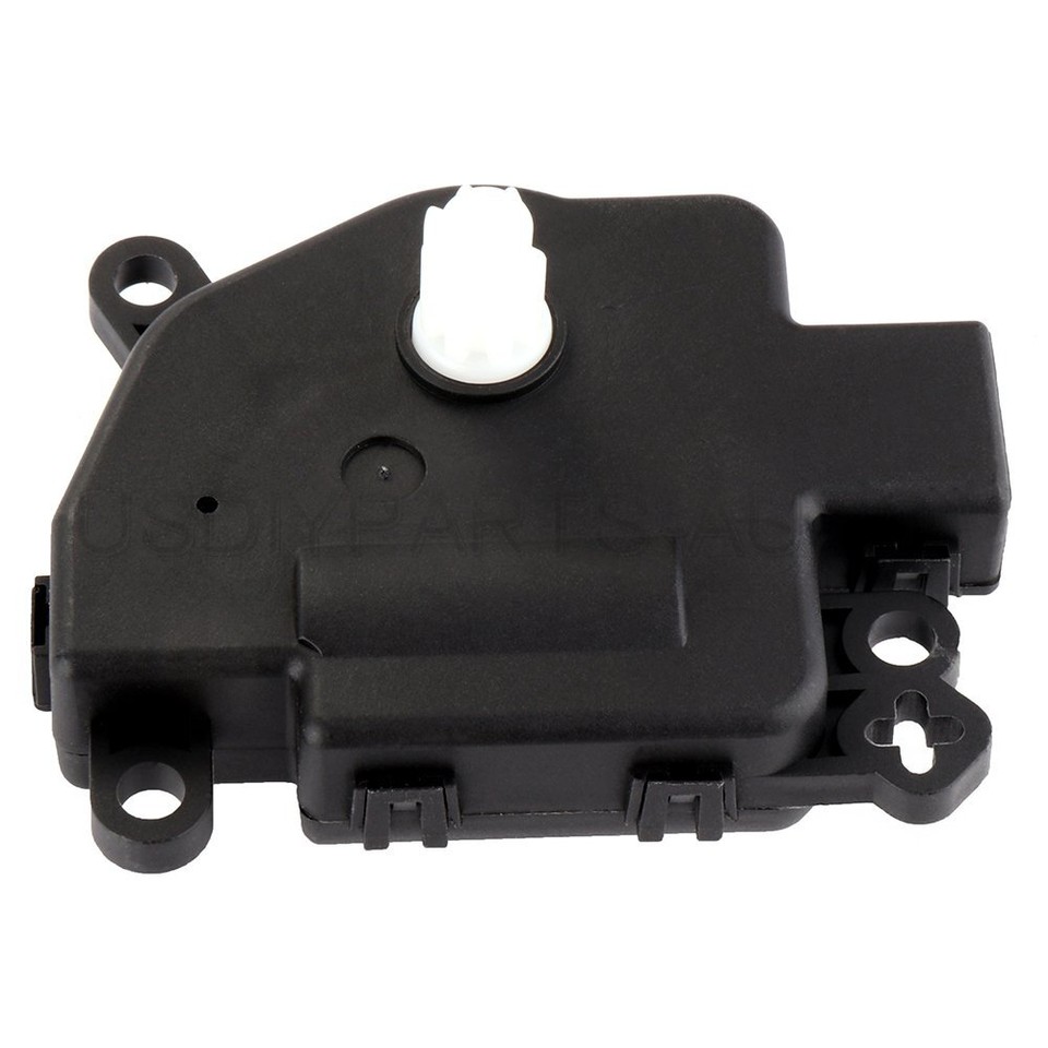 Fit for Chrysler Dodge Charger Ram A/C (1) HVAC Heater Air Blend Door